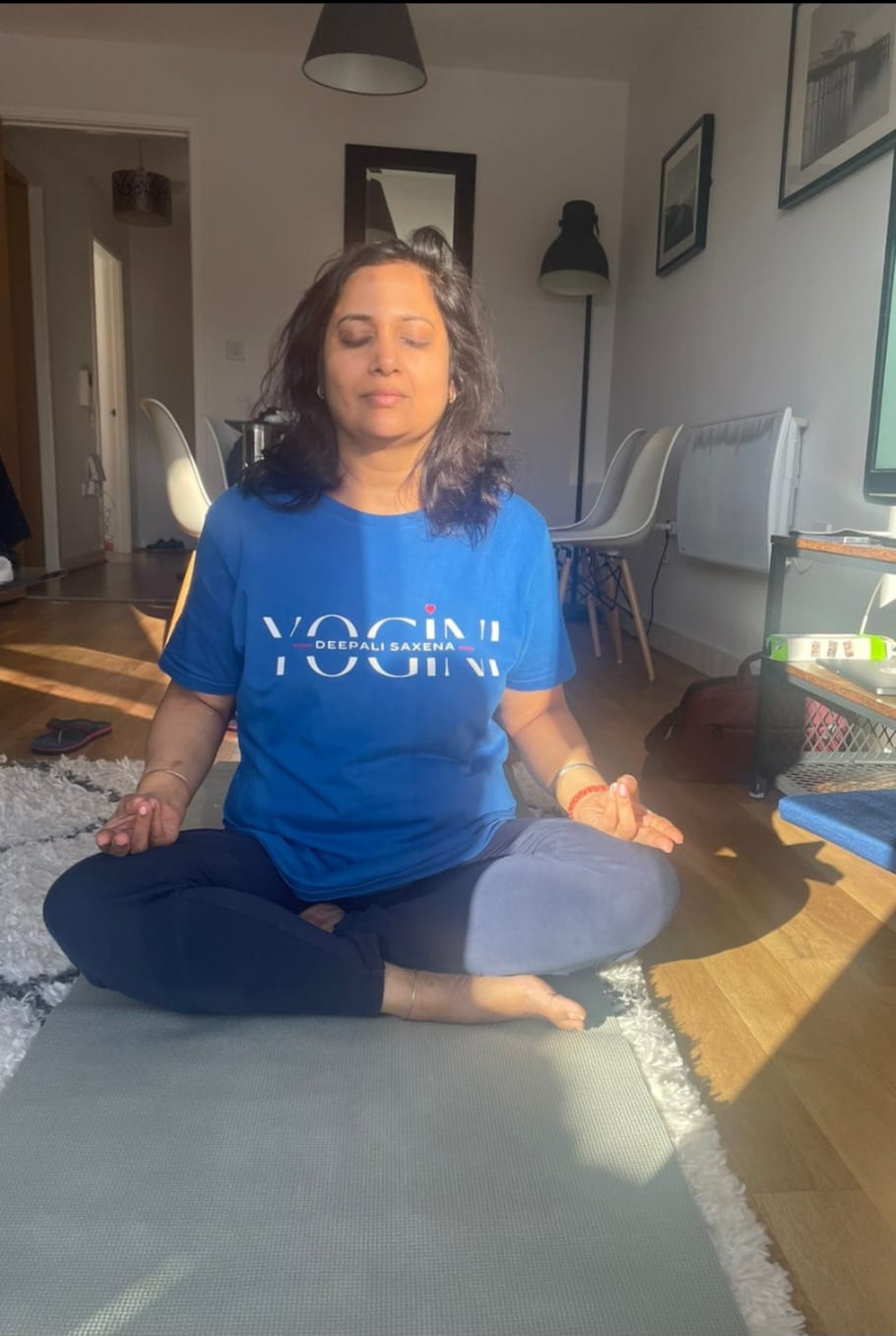 ॐ "AUM"(OM) Chanting